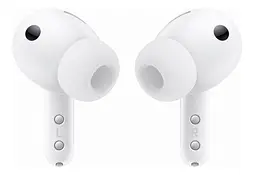 Навушники Samsung Galaxy Buds4 Pro White (SM-R640NZWA) UA UCRF - мініатюра 5