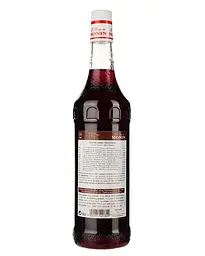 Сироп Monin Вишня, 1 л - мініатюра 2