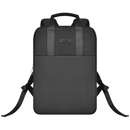 Портфель Wiwu Minimalist Backpack 15.6" black