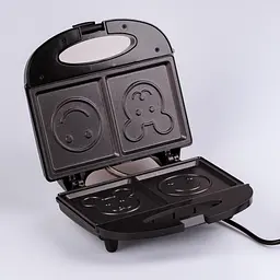 Вафельница Sokany SK-128