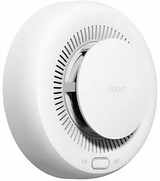 Датчик диму Aqara Smoke Alarm (JY-GZ-03AQ) [75727] - мініатюра 2
