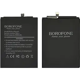 Акумулятор Borofone BM54 для Xiaomi Redmi Note 9T