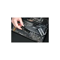 Накопичувач SSD M.2 2280 2TB Micron (CT2000P3PSSD8) - мініатюра 3