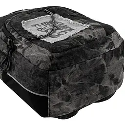 Рюкзак для старшої школи Kite Education teens 2578M Denim Core - мініатюра 8