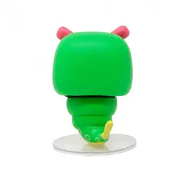 Ігрова фігурка Funko POP! серії Покемон - Катерпі - мініатюра 3