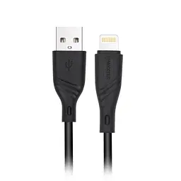Кабель для передавання даних Maxxter USB 2.0 AM to Lightning 2.0m (UB-L-USB-02-2m)