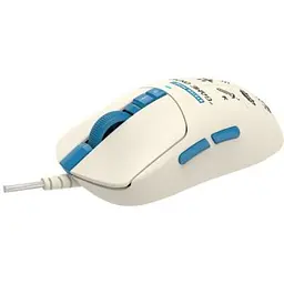 Комп'ютерна мишка A4Tech Bloody W72 Ultra USB Pixels Blue (4711421001311) - мініатюра 3