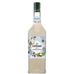 Сироп Giffard Кокос, 1 л