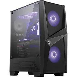 Корпус MSI MAG Forge 100M [167849]
