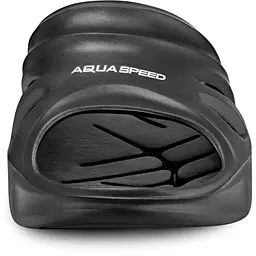 Шльопанці Aqua Speed Florida 42 Чорний (1000-464-07-42) - мініатюра 4