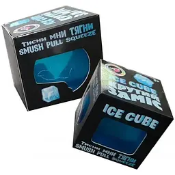 Іграшка-антистрес Monster Gum Крутий заміс - Ice Cube 3 види в асортименті (1376857/16) - мініатюра 2