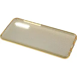 Чохол-накладка Toto TPU Shine Case Samsung Galaxy A30s/A50/A50s Gold - мініатюра 5