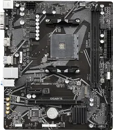Материнська плата Gigabyte A520M K V2