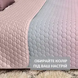 Покривало Ideia Silhouette 240х260 (8-35591x004) - мініатюра 2