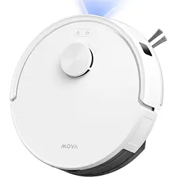 Робот-пилосос Mova E20s Pro Plus (RLE23SD) [158007] - мініатюра 10