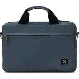 Сумка для ноутбука Vinga 13" Gray (NB1302GY) - мініатюра 3