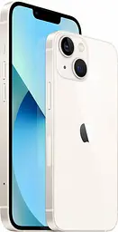 Смартфон Apple iPhone 13, 128GB Starlight NEW - мініатюра 3