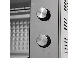 Духовка настільна Castle CPE-45X - мініатюра 2