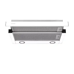 Витяжка телескопічна Perfelli TL 602 WH LED