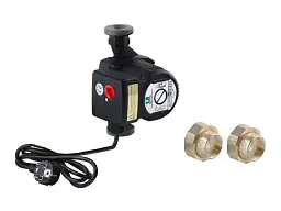Циркуляційний насос Pumpman GRS25/80/180 (CV029798)