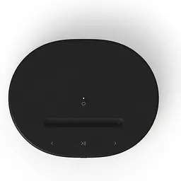 Портативна колонка Sonos Move 2 Black - мініатюра 2