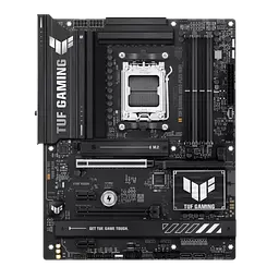 Материнcька плата Asus B850-Plus TUF Gaming Wi-Fi Socket AM5 (TUF GAMING B850-PLUS WIFI)