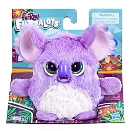 Інтерактивна іграшка Hasbro FurReal Friends Фуззалоти Коала (F4163) - мініатюра 2