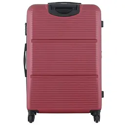 Валіза Semi Line 28" L Cherry (T5639-3) - мініатюра 5