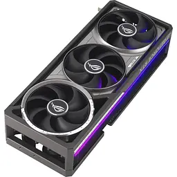 Видеокарта ASUS RTX 5080 16GB ROG Astral OC Edition (ROG-ASTRAL-RTX5080-O16G-GAMING) (GDDR7, 256 bit, PCI-E v5.0 x16) - миниатюра 5