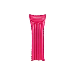 Надувний матрац Матовий 59703M, 183 x 69 см Рожевий