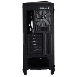 Корпус для ПК Corsair Carbide Spec-Omega RGB Black (CC-9011140-WW) - мініатюра 3