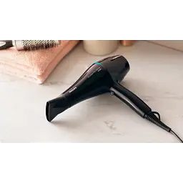 Фен PHILIPS BHD272/00 - мініатюра 4