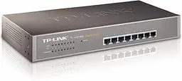 Комутатор мережевий TP-Link TL-SG1008