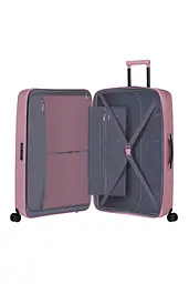 Валіза 77 См American Tourister DASHPOP LILAS PINK 77х50х30(34) MG5*81003 - мініатюра 2