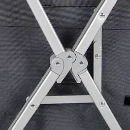 Кухня кемпінгова Bo-Camp Ontario Anthracite (1693607) - мініатюра 9