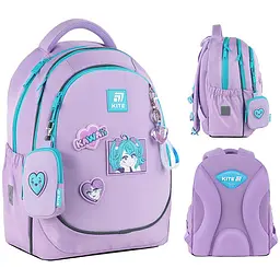 Рюкзак Kite Education 700 Kawaii Love (K25-700M-6) - мініатюра 2