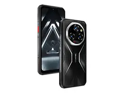 Смартфон Oukitel WP55 Pro 16/512GB Black - мініатюра 8