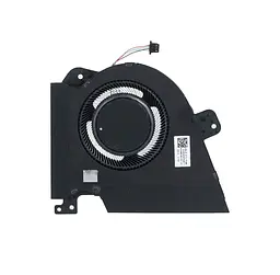 Вентилятор 12V Asus кулер для моделей ноутбука ROG Zephyrus Duo GA551QS, GX551QM, GX551QS, GX551QR (CPU Fan) 13NR04N0P02011 Оригінал, 12V, 4pin