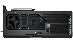 Відеокарта Gigabyte RTX 5070 12GB AORUS MASTER (GV-N5070AORUS M-12GD) (GDDR7, 192 bit, PCI-E v5.0 x16) - мініатюра 7