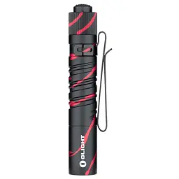Ліхтар Olight I3T EOS. Black Lava - мініатюра 3