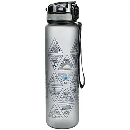 Фляга Heritage H2O Tritane Flask Grey (INSH-FLHERITAGETG1L)