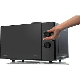Мікрохвильова піч HISENSE H23MOBP2H4 - мініатюра 2