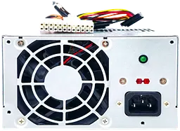 Блок живлення Dell D350PM-01 350W (Optiplex 390/790/990 VOSTRO 470) (D350PM-01) Б/В - мініатюра 4
