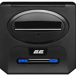 Ігрова консоль 2E 2Е 16bit HDMI (2 бездротових геймпада, 913 ігор) (2E16BHDWS913) - мініатюра 3
