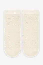 Шкарпетки для дівчинки Premier Socks 15Д-4А 20-22 Молочний (2000991062450) - мініатюра 2