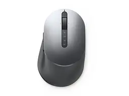 Бездротова миша Dell Multi-Device Wireless Mouse - MS5320W 570-ABHI - мініатюра 3
