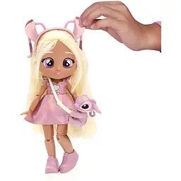 Лялька IMC Cry Babies BFF Disney Енджел (924826) - мініатюра 14