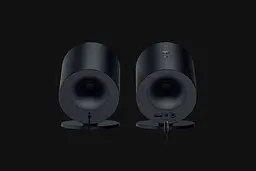 Акустична система Razer Razer V2 X USB-A, чорний - мініатюра 7