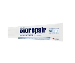 Зубна паста Інтенсивне нічне відновлення BioRepair 75 мл