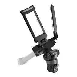 IP PTZ-відеокамера автономна з 4G, прожектором та сонячною панеллю 3Mp+3Mp+3Mp Light Vision VLC-1223IGL/3C (Lamp+Solar) f=4mm, на акумуляторних батареях (75-00358) - мініатюра 4